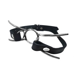 BQS - Spider Mouth Gag