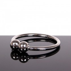 Kiotos - Magnetisk stål collar Large