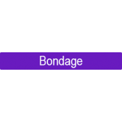 Bondage