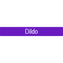 Dildo