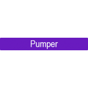 Pumper