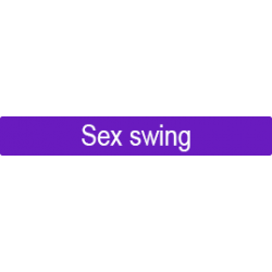 Sexswing