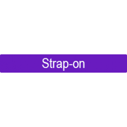 Strap-On