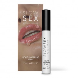 Slow Sex - Mouthwatering Spray