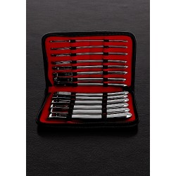 Shots - Dilatorsett - 14stk