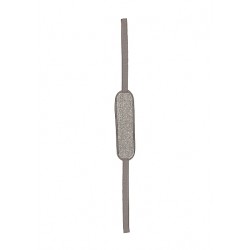 Touché – Mini Back Strap – Taupe