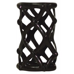 Orgasm Wonder - Penismansjett - Sort