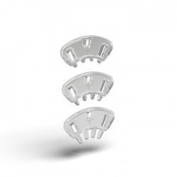 Mystim - Pubic Enemy - Fang Gang Spacer