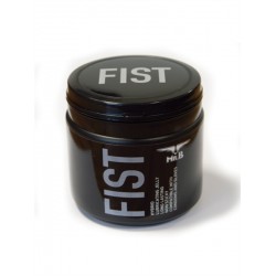 FIST Lube - Tykt Hybridglidemiddel - 500 ml