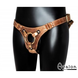 Avalon - Viking - TAKEN - Strap-on Harness