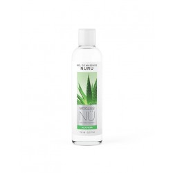 Mixgliss Nuru - Nu Aloe vera gel 150 ml