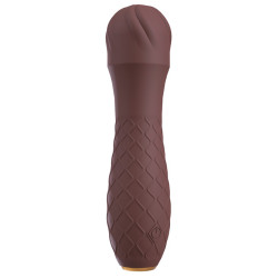 Hazel 01 - Soft Silicone Vibrator