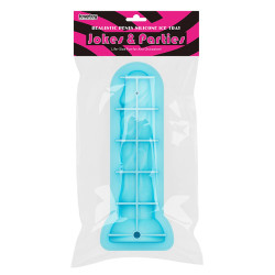 Lovetoy - Dildo Isbitform