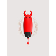 Adrien Lastic - Devol - Liten Klitorisvibrator
