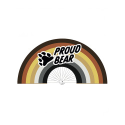 M Proud - Proud Bear - Vifte