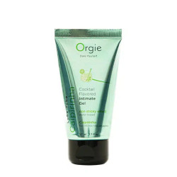 Orgie - Lube Tube Cocktail - Caipirinha - 50ml