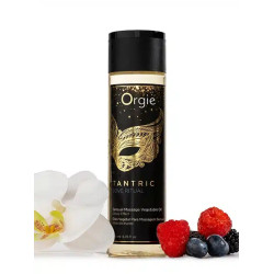 Orgie - Tantric - Love Ritual - Massasjeolje 200ml