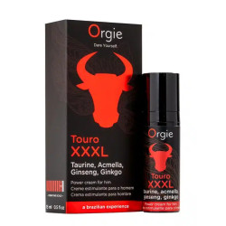 Orgie - Touro XXXL - Power Cream