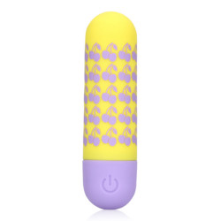 S-line - I Cherryish You - Bulletvibrator