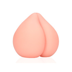 Do you want a peach of me? Masturbator