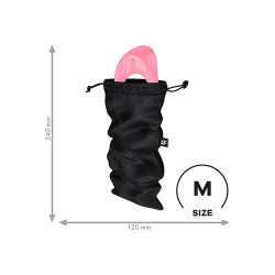 Satisfyer - Treasure Bag - Oppbevaringspose Medium