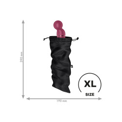 Satisfyer - Treasure Bag - Oppbevaringspose XL