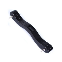 O-products - The Humbler - Balleklemme - Sort