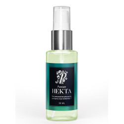 Premium - Hekta - Feromonparfyme - 30ml