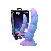Kiotos Monstar Twilightcock - Fantasi Dildo