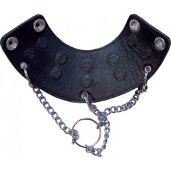 Parachute med Nagler på Innsiden