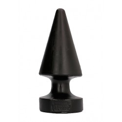 Mini Crack Attack - Buttplug