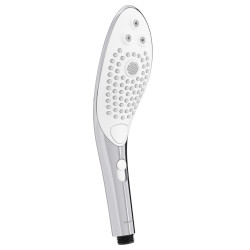 Womanizer Wave - Dusjhode krom 