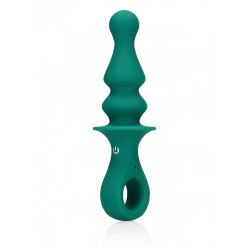 Loveline - Pawn Shaped - Anal vibrator - Turkis