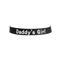 Rimba - Collar i silikon - Daddy's Girl