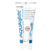 AQUAglide - Vannbasert Glidemiddel - Naturell 200ml