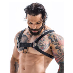 H4rness C4M - Party Harness - Sort
