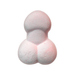 Kheper Games - Naughty Bath Bomb - Penisformet badebombe Kheper Games - Naughty Bath Bomb - Penisformet badebombe