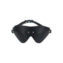 Ouch! Venice - Blindfold - Sort 