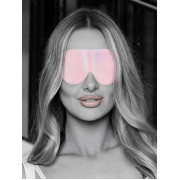 Ouch! Paris - Blindfold - Rosa
