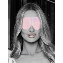 Ouch! Paris - Blindfold - Rosa