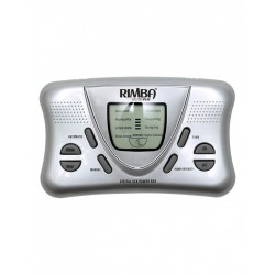 Rimba - Digital Powerbox - Elektro Sett