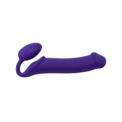 Strap-on-Me -  Stroppeløs Strap On - X-Large - Lilla Strap-on-Me -  Stroppeløs Strap On - X-Large - Lilla