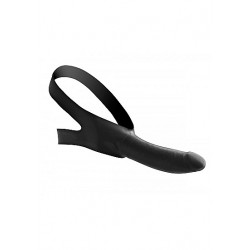 Master series - Face fuck gag 