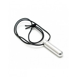 Rimba - Aluminium Inhalator