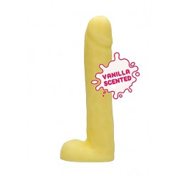 Dicky Soap - Penisformet såpe - Vanilje  Dicky Soap - Penisformet såpe - Vanilje
